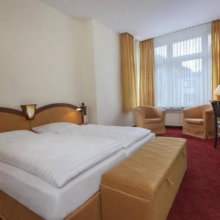 Gaestehaus Kaiserhof 3*