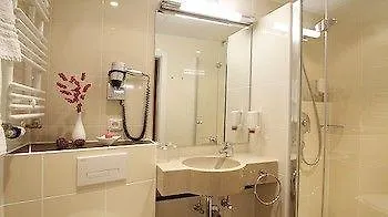 Gaestehaus Kaiserhof Отель 3*
