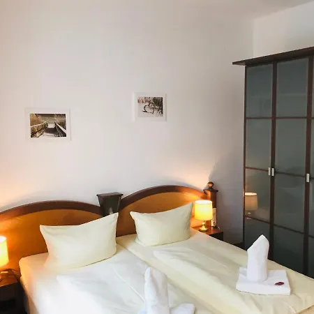 Hotel Gaestehaus Kaiserhof 3*