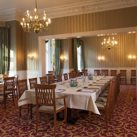 Gaestehaus Kaiserhof Hotel Lübeck