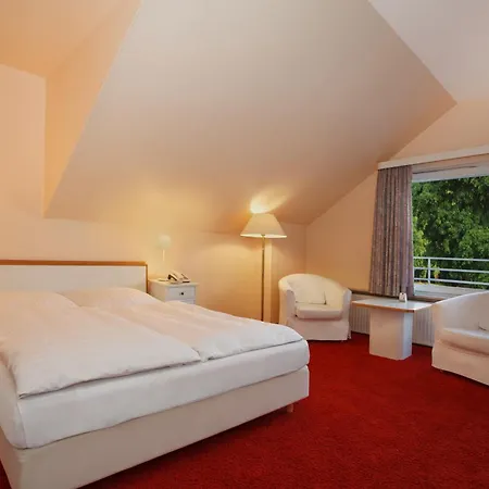 Gaestehaus Kaiserhof 3*