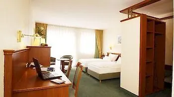 Hotel Gaestehaus Kaiserhof 3*