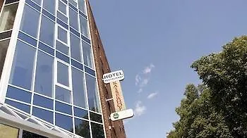 Kaiserhof Hotel 3*