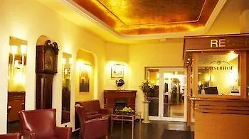 Hotel Gaestehaus Kaiserhof