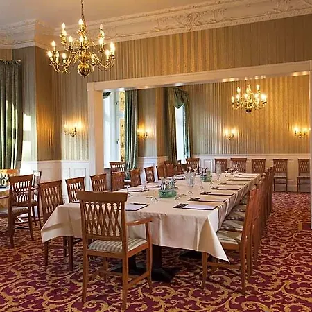 Hotel Kaiserhof