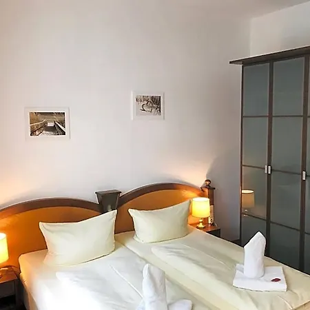 Kaiserhof Hotel Lübeck
