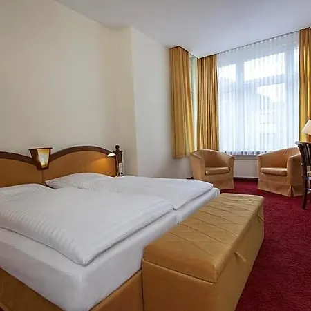 Kaiserhof Hotel