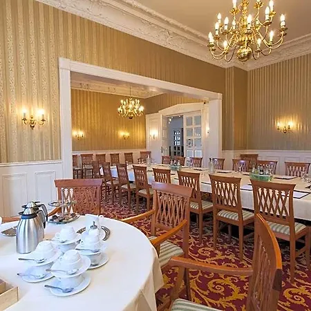 Kaiserhof Lübeck