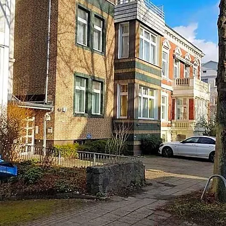Hotel Kaiserhof 3*