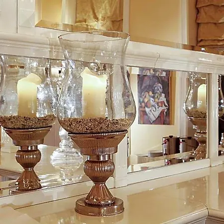 Kaiserhof 3* Lübeck