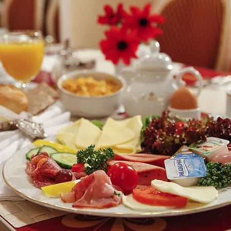 Gaestehaus Kaiserhof