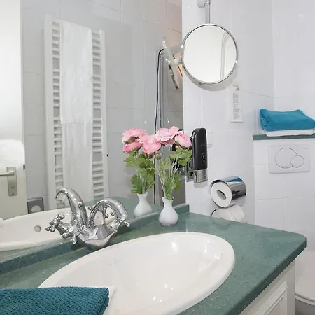 Hotel Gaestehaus Kaiserhof