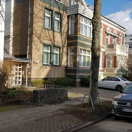 Hotel Gaestehaus Kaiserhof 3*