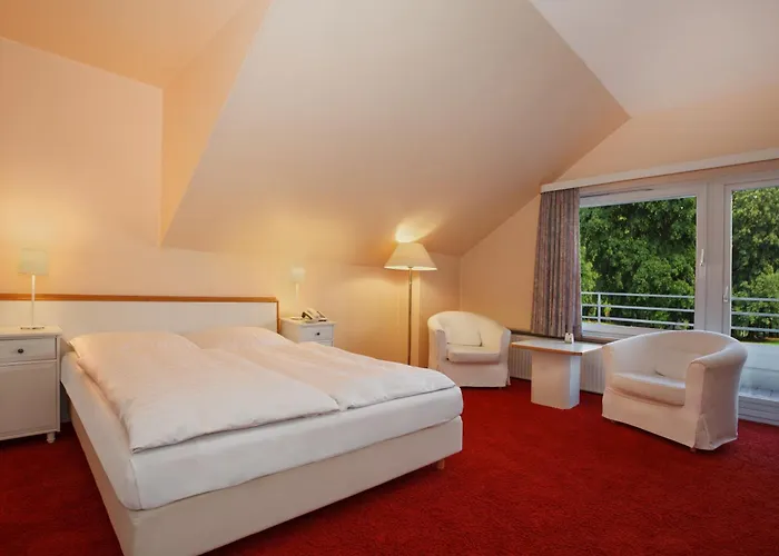 Gaestehaus Kaiserhof 3*