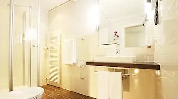 ホテル Gaestehaus Kaiserhof リューベック