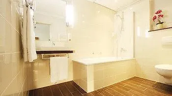 Gaestehaus Kaiserhof ホテル リューベック