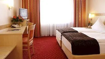 Gaestehaus Kaiserhof 3*