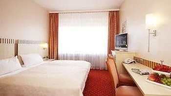 Gaestehaus Kaiserhof リューベック