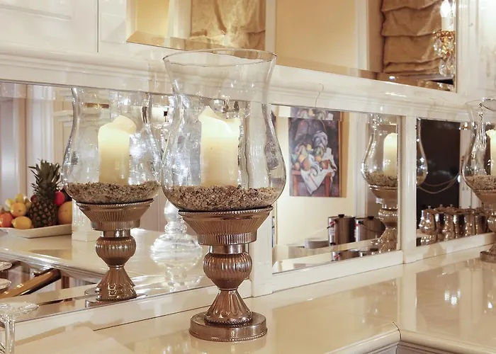 Gaestehaus Kaiserhof 3* リューベック