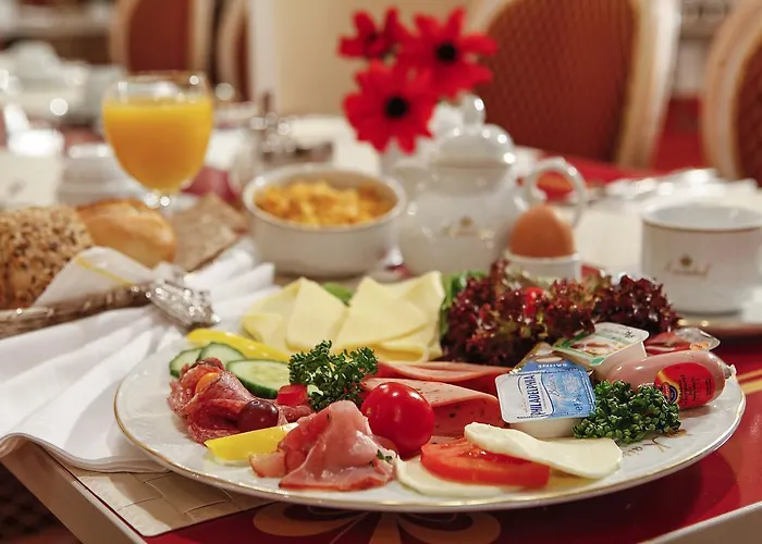 Gaestehaus Kaiserhof