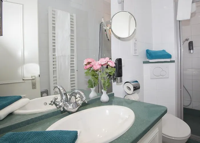 Hotel Gaestehaus Kaiserhof