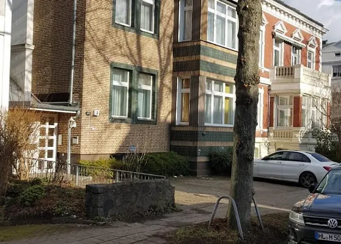 ホテル Gaestehaus Kaiserhof 3*